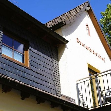 Top Ruedesheim am Rhein Ngoại thất bức ảnh