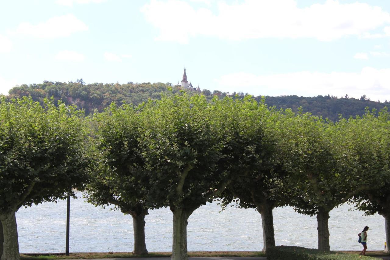 Top Ruedesheim am Rhein Ngoại thất bức ảnh