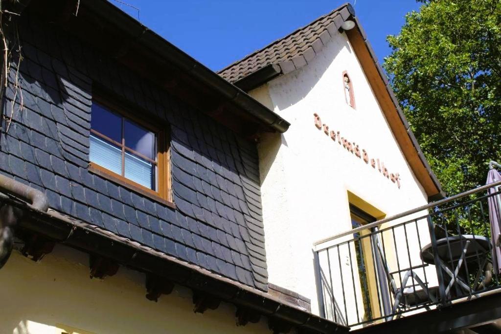 Top Ruedesheim am Rhein Ngoại thất bức ảnh